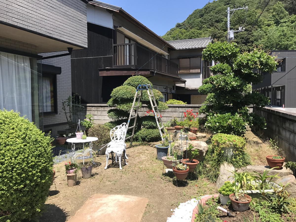 Guest House Seaside Namihei Naoshima Exterior photo