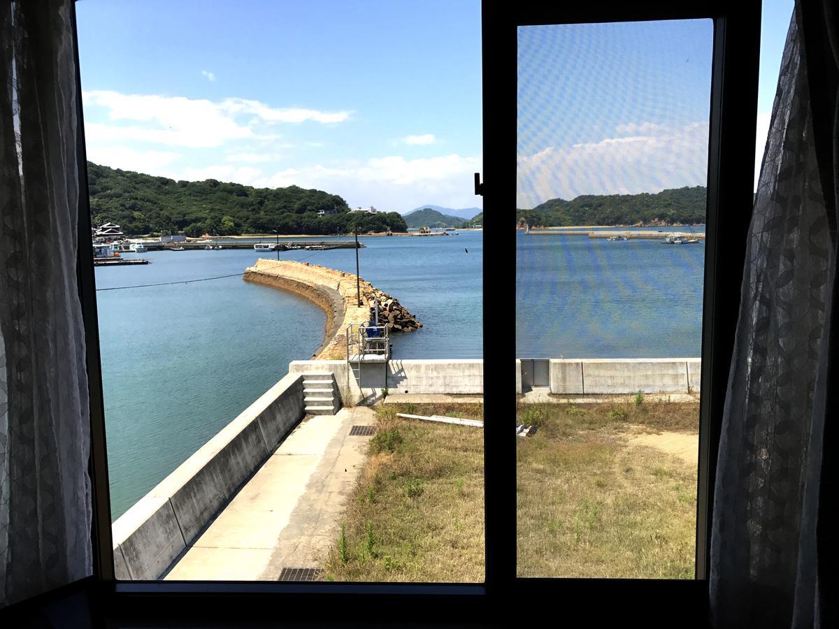 Guest House Seaside Namihei Naoshima Exterior photo